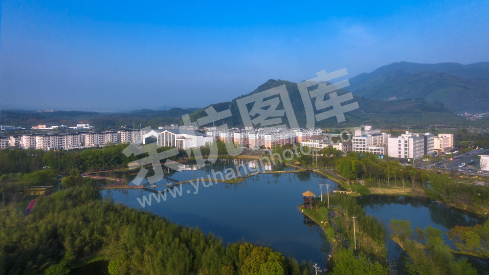 镜潭湖