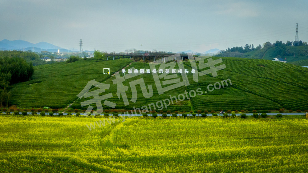 小古城共同富裕