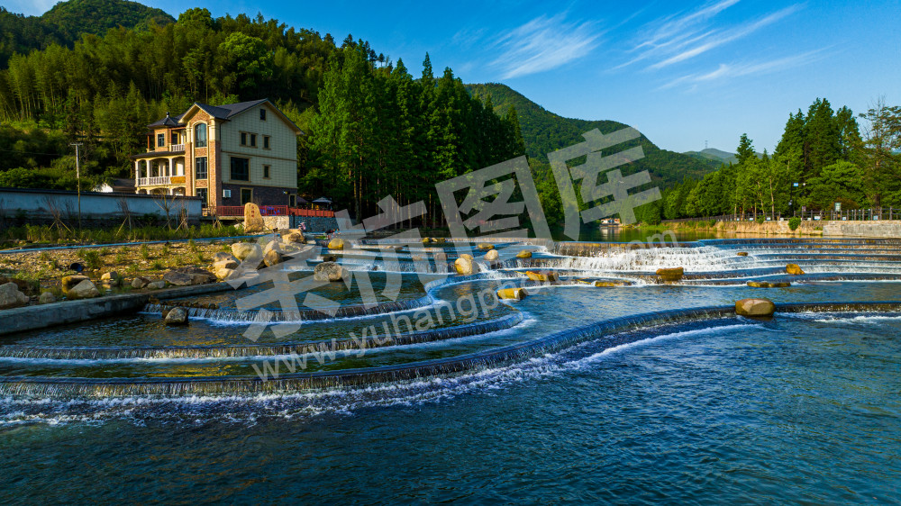 砻糠堰