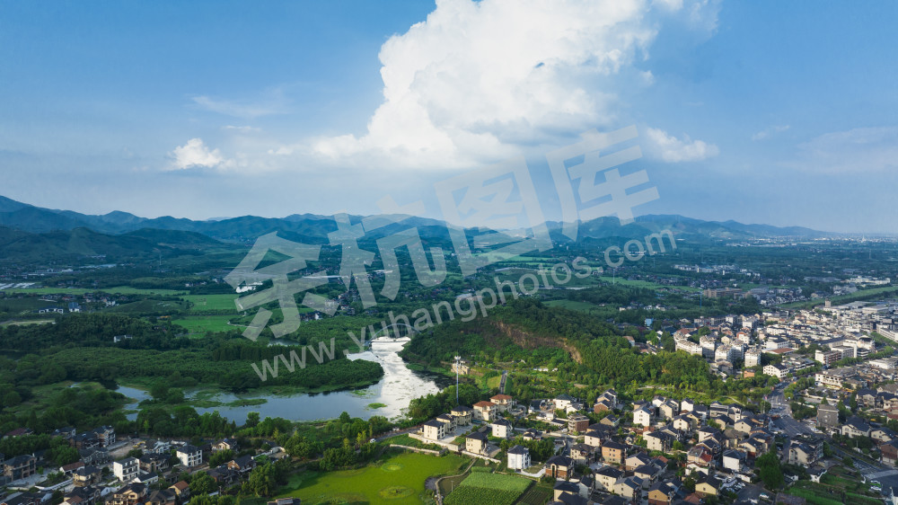 小古城村