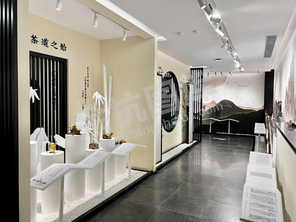 鸿渐楼