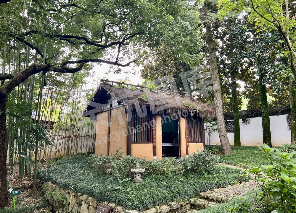 苕溪草堂