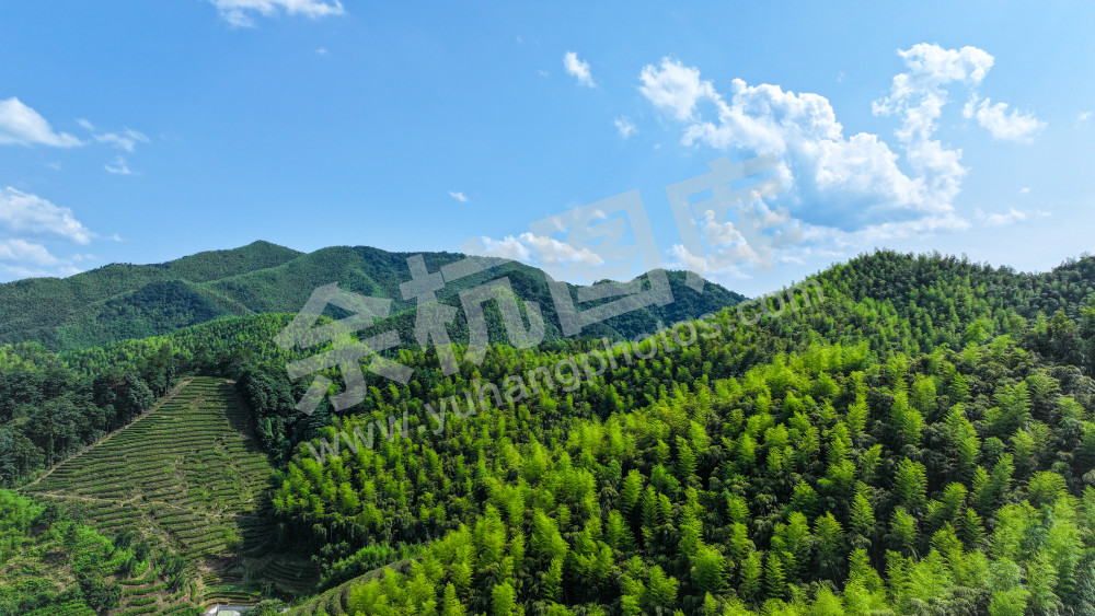 径山