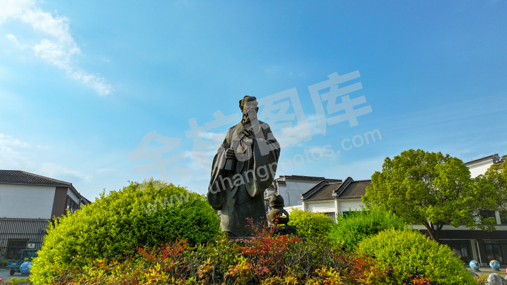 径山