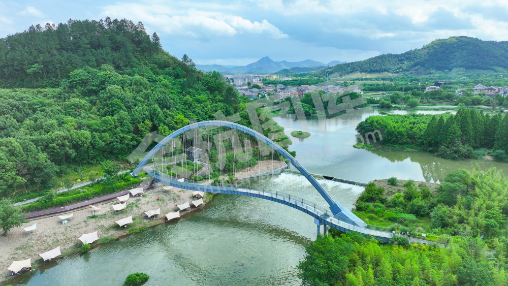 径山