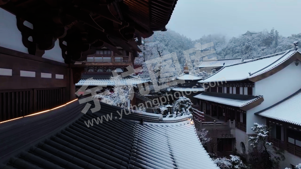 径山