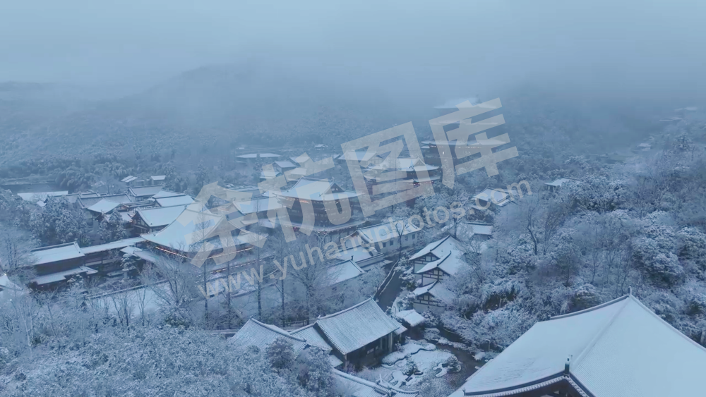 径山