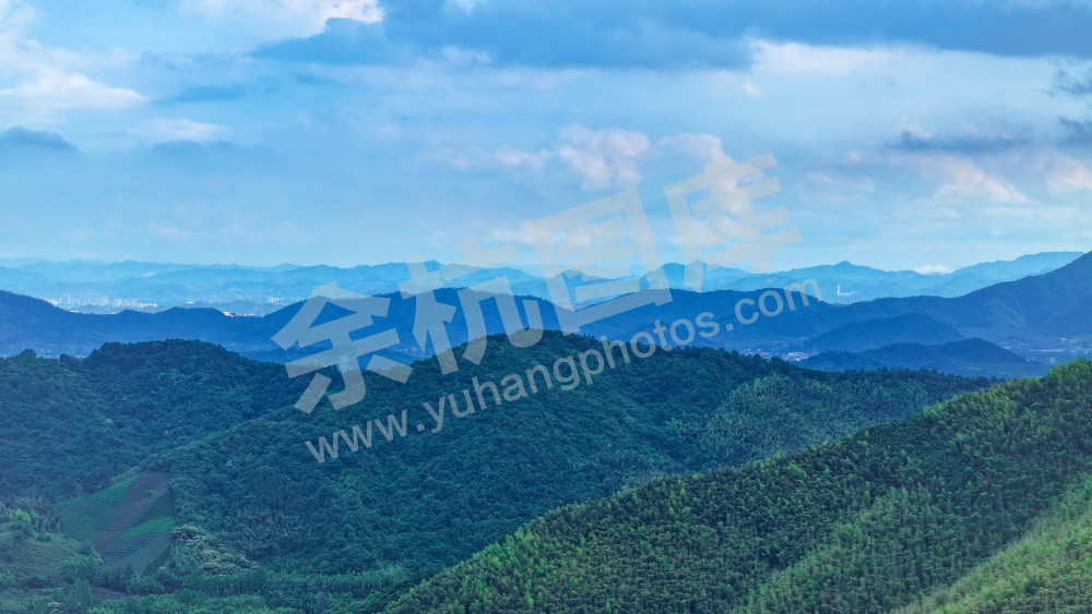 径山