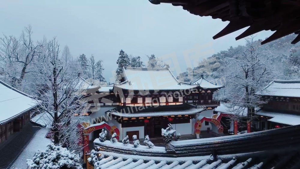 径山