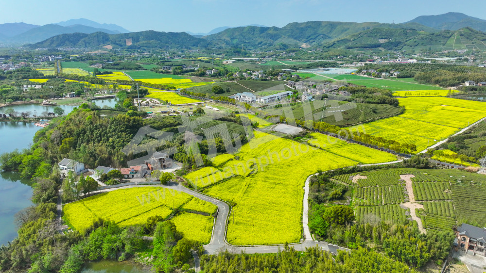 径山