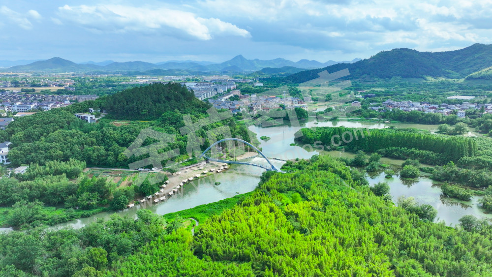 径山