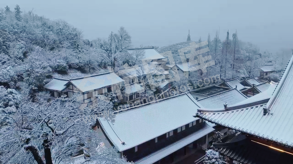 径山