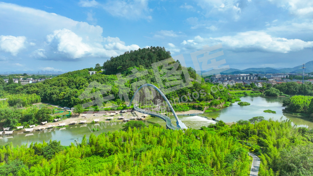 径山