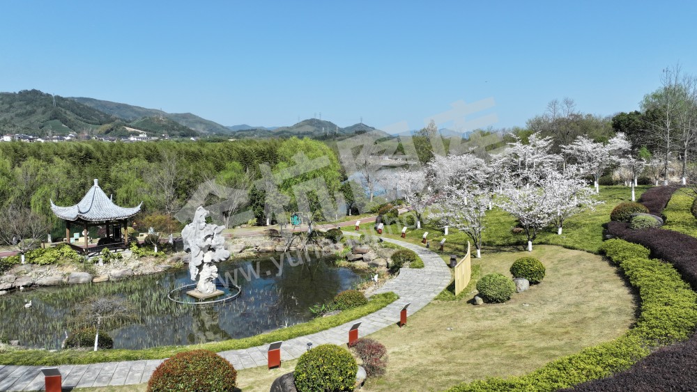 径山