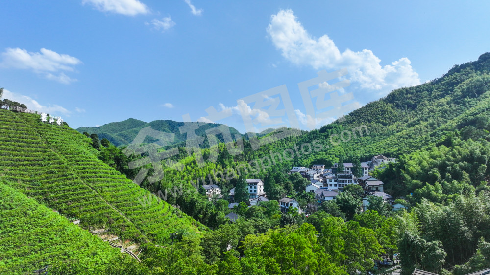 径山