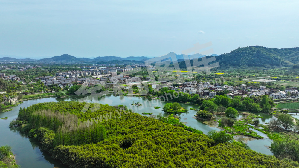 径山