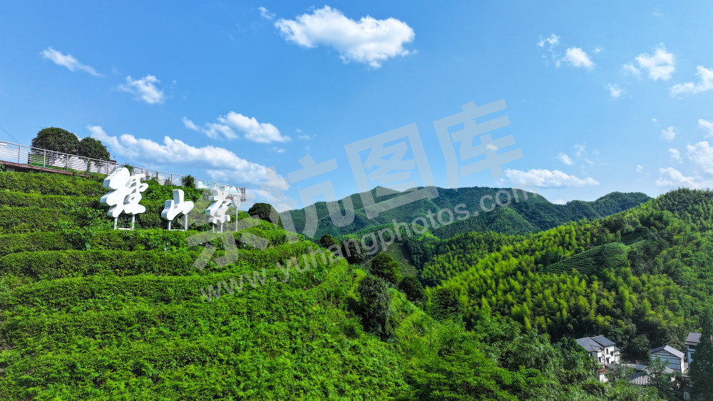 径山