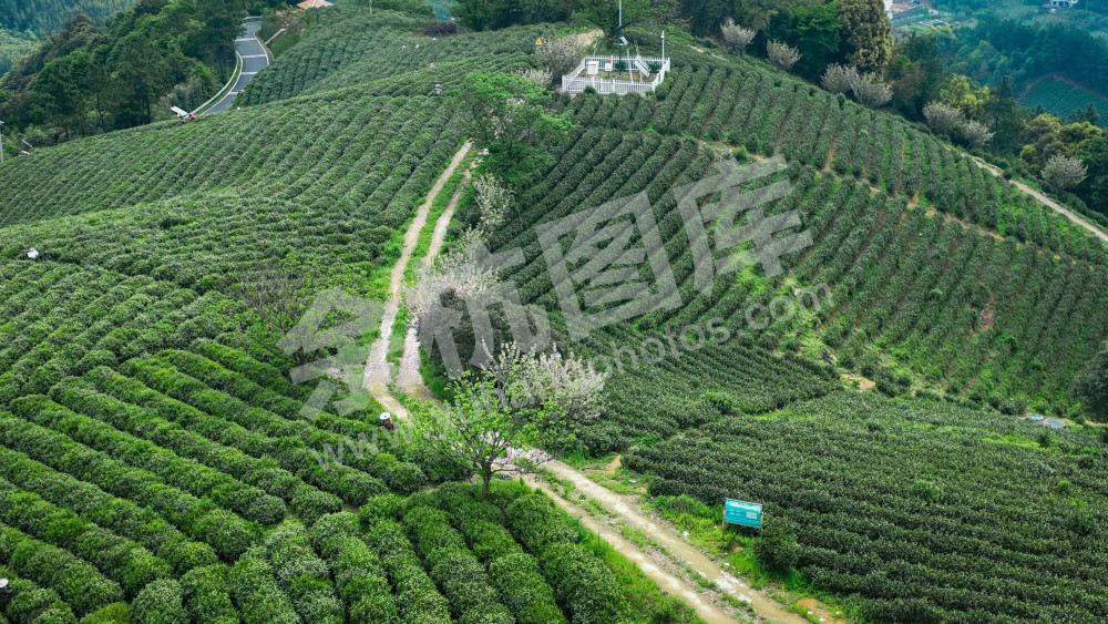 径山