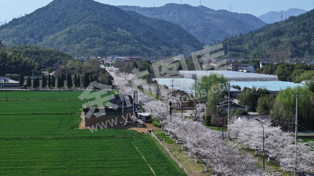 径山