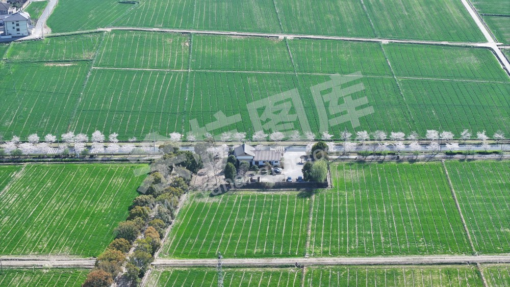 径山