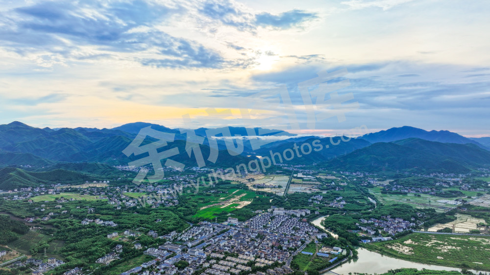 径山
