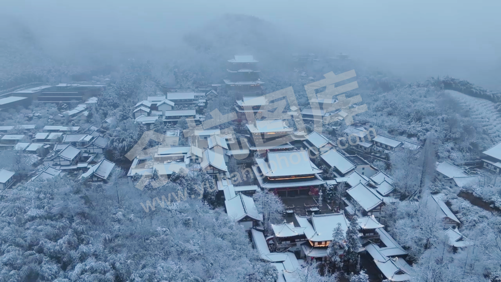 径山