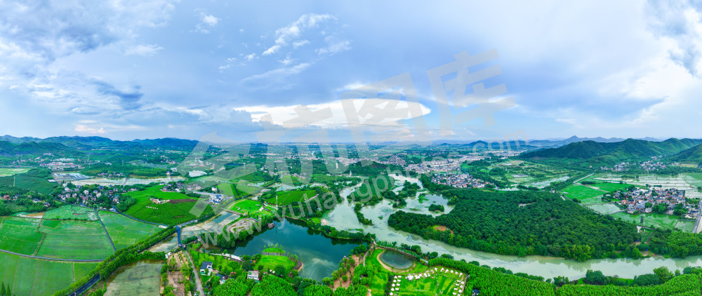 径山