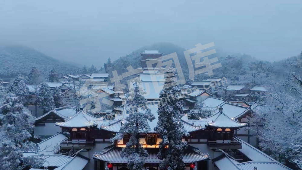 径山