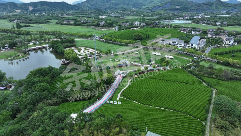 径山