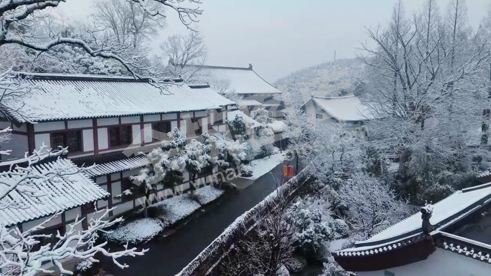 径山