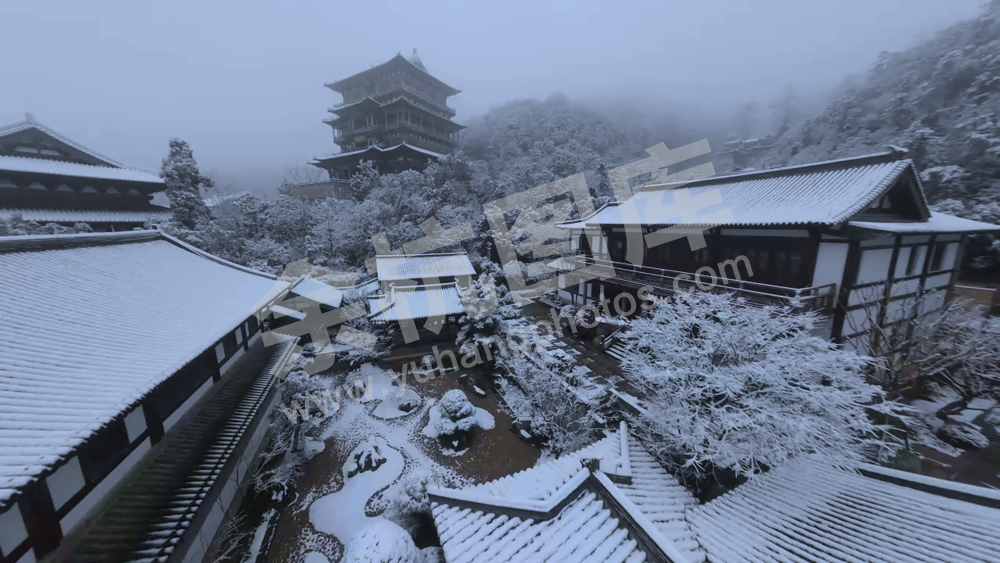 径山