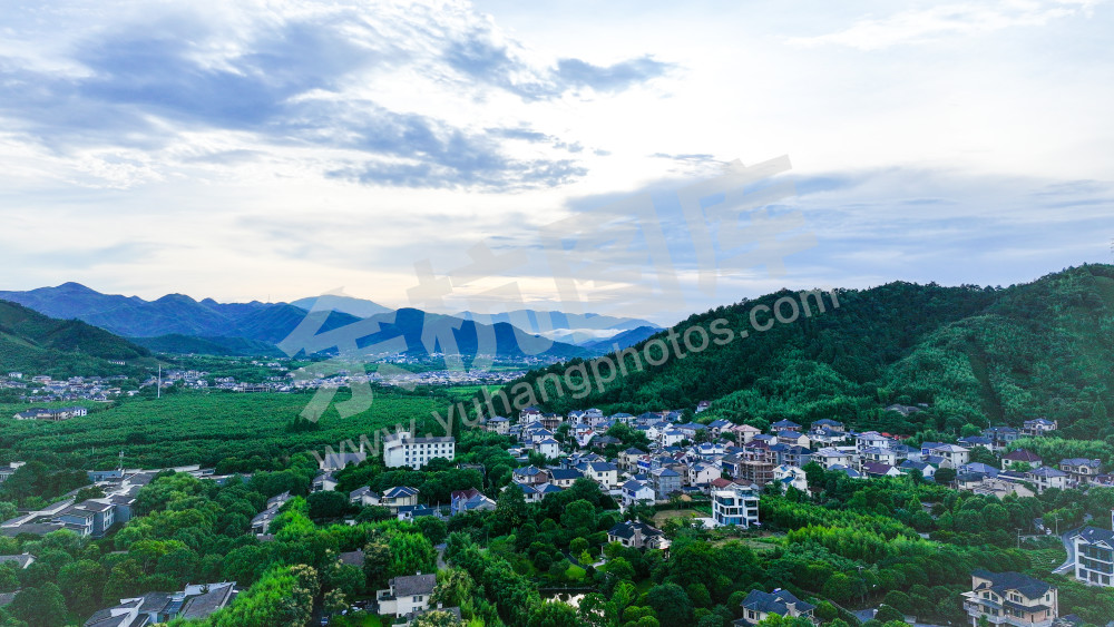 径山