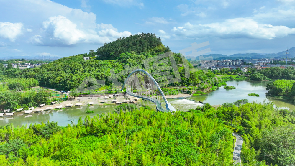 径山