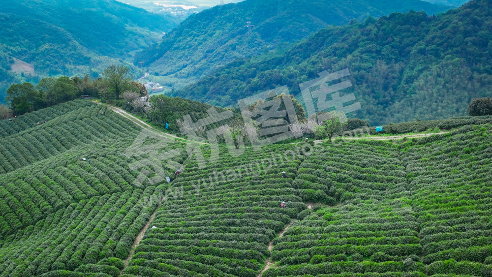 径山