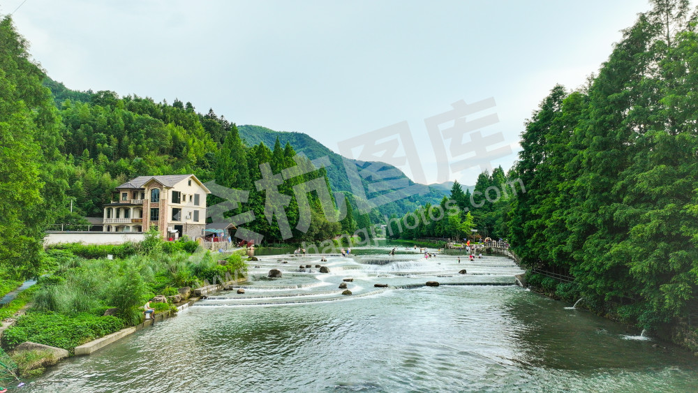 径山
