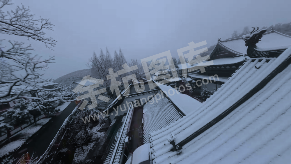 径山
