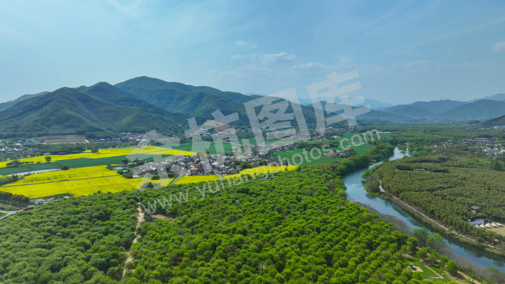 径山