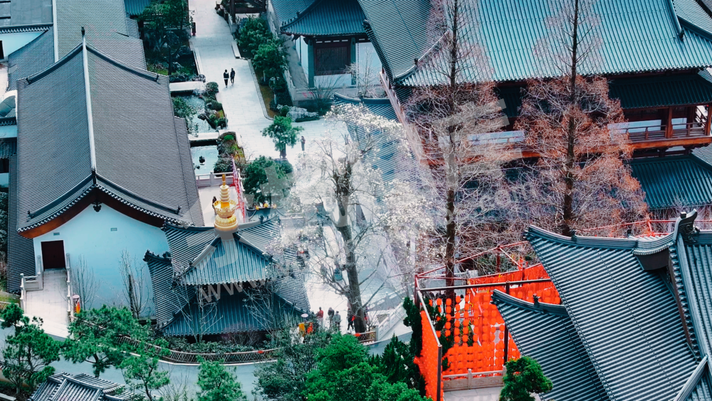 径山