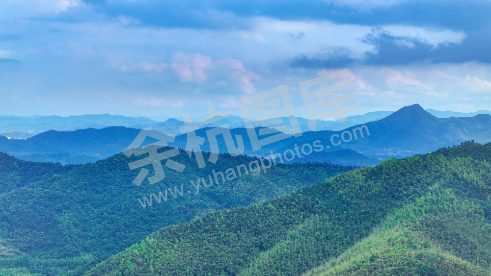 径山