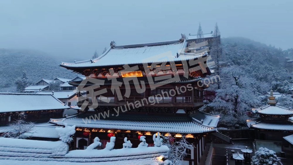 径山