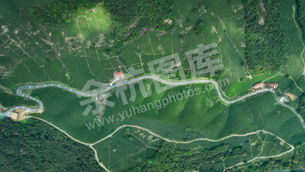 径山