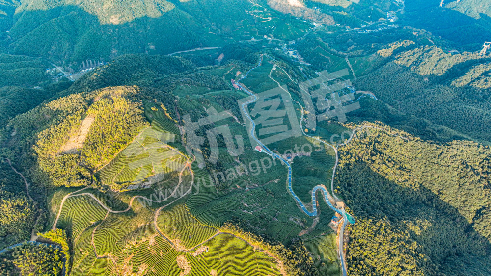 径山