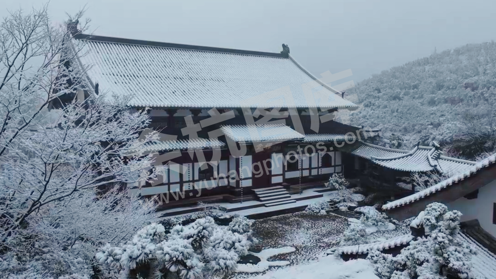 径山