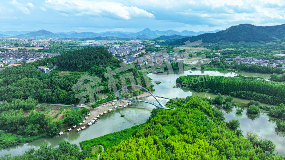 径山