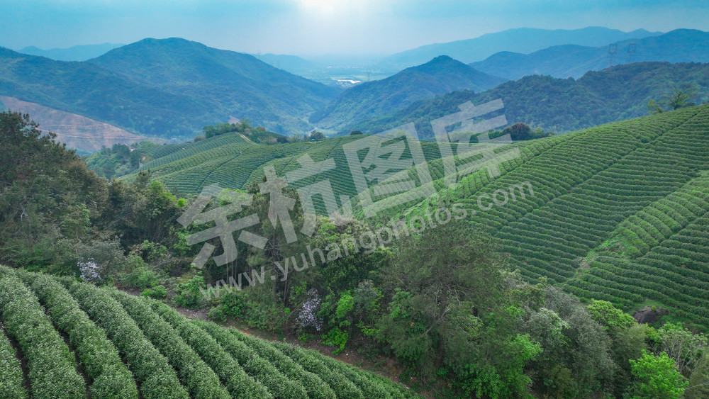 径山