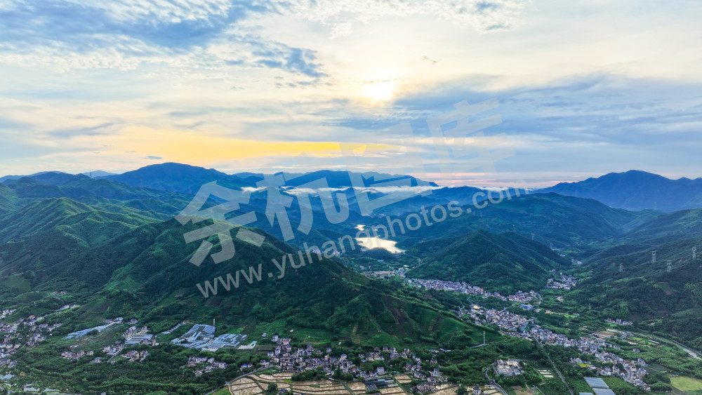 径山