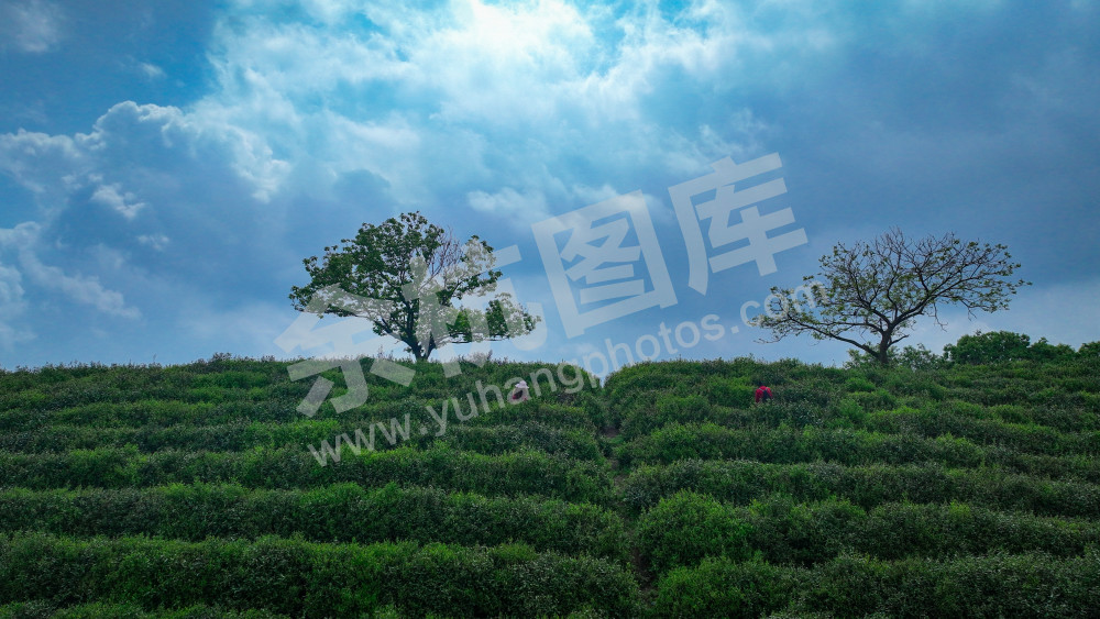 径山
