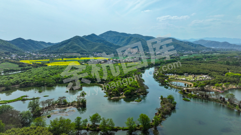 径山