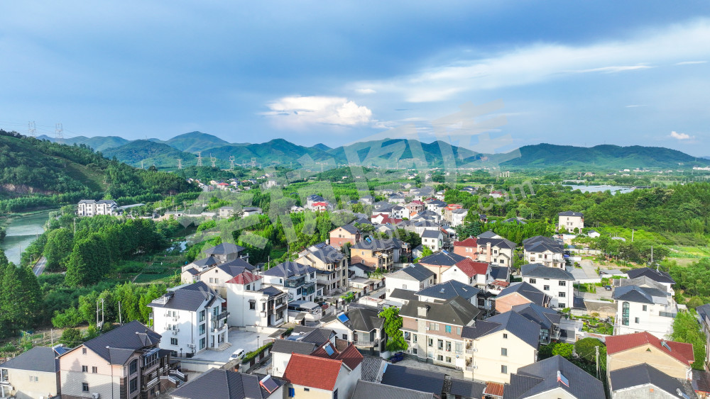 径山