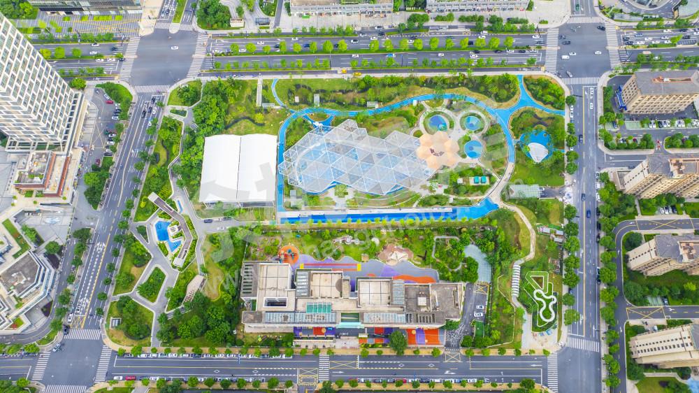 海创未来人才公园